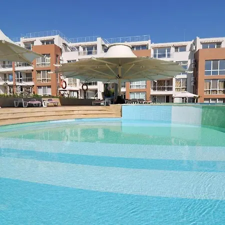 Appartement Sunny Island Duplex