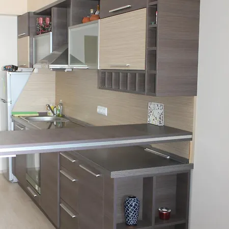 Appartement Sunny Island Duplex *