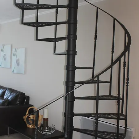 Sunny Island Duplex Appartement Chernomorets
