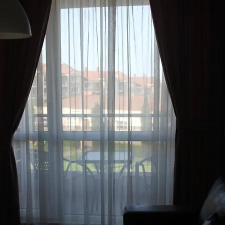 Appartement Sunny Island Duplex Chernomorets