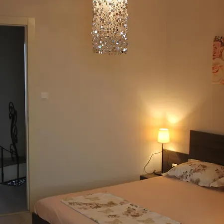 Sunny Island Duplex Appartement