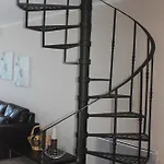 Sunny Island Duplex Apartment Chernomorets