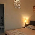 Sunny Island Duplex Apartment