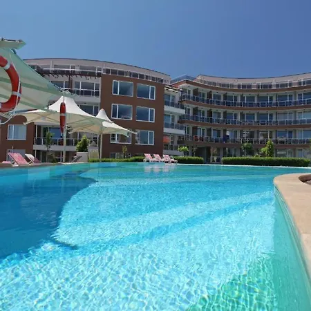 Διαμέρισμα Sunny Island Duplex