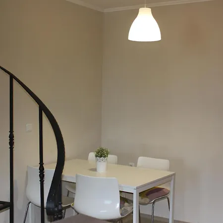 Sunny Island Duplex Τσερνομόρετς