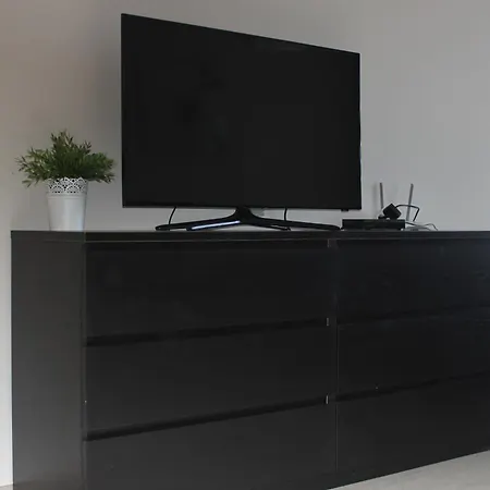 Sunny Island Duplex Apartment *