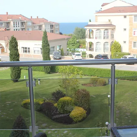 Apartment Sunny Island Duplex *